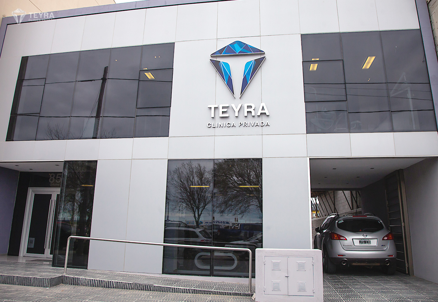 Clinica Teyra