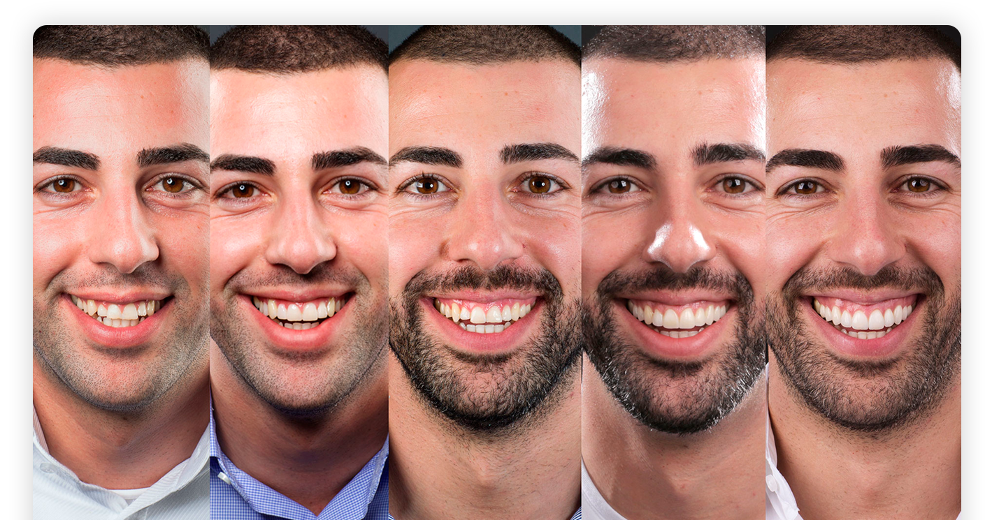 Dieño de Sonrisas