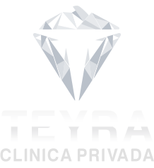 Logo Clinica Teyra