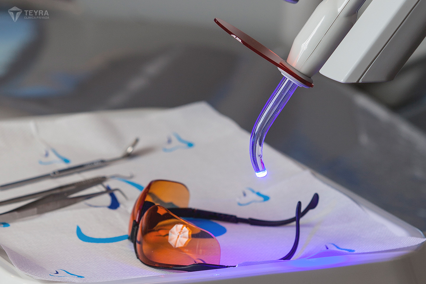 Clinica Teyra