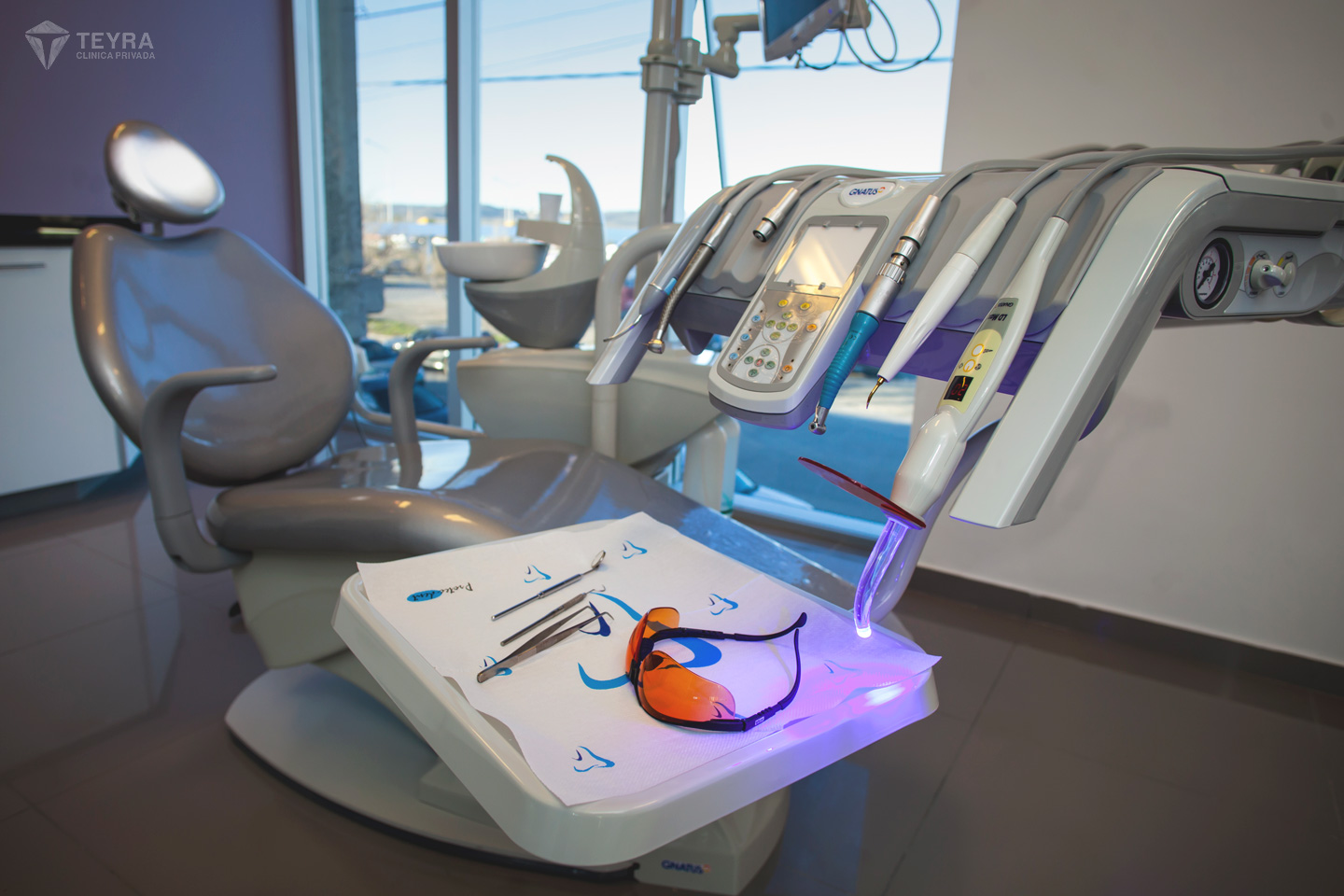 Clinica Teyra